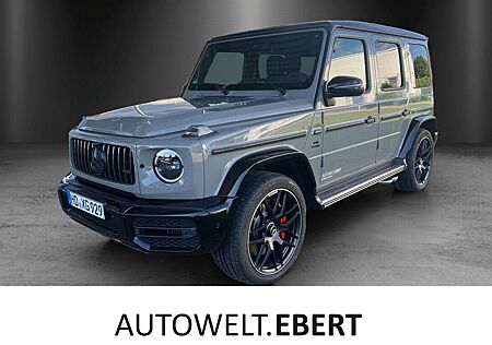 Mercedes-Benz G 63 AMG Distro BURME Comand MLED Schiebed 360°