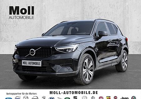 Volvo XC 40 XC40 Plus Dark Recharge Plug-In Hybrid 2WD T5 Twin Engine EU6d StandHZG Navi digitales Cockpit