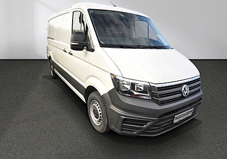 VW Crafter 35 Kasten FD MR 2,0 l TDI 6-Gang