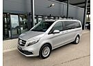 Mercedes-Benz V 300 d long 4M el.Schiebe SpurW Navi SoundSys