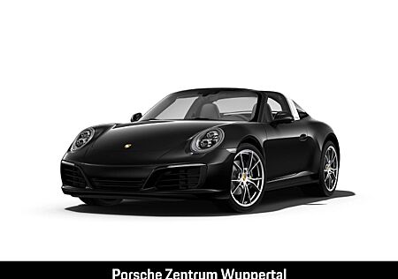 Porsche 991 911 Targa 4 Bose Sportabgasanlage LED PDLS