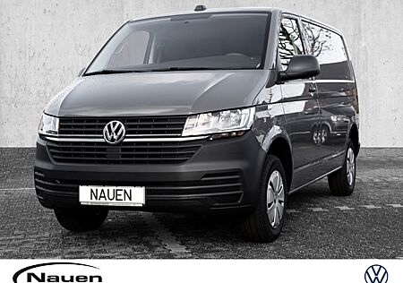 VW T6 .1 Transporter Kasten 2.0 TDI *Klima Allwetter*