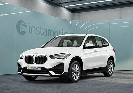 BMW X1 sDrive18i DAB Sitzheizung Navi PDC Klima