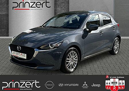 Mazda 2 1.5 SKYACTIV-G "Kizoku" AppleCarplay*Klima*LM16"