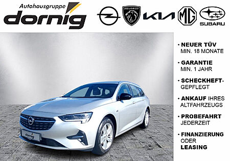 Opel Insignia B ST Elegance, LED,Wi-Paket, PDC