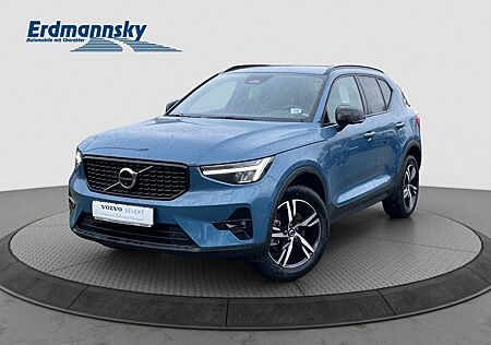 Volvo XC 40 XC40 B4 Plus Dark/Navi/LED/360Kam/BLIS/Keyless