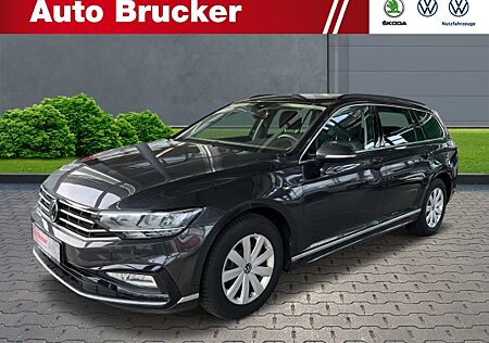 VW Passat Variant Business 2.0 TDI +7-G-DSG+Navigation+Climatronic