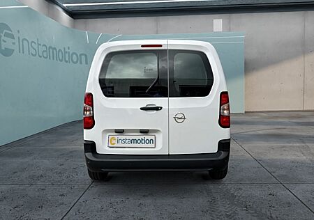 Opel Combo Electric Cargo Edition PDC Klima Bluetooth