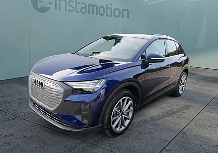 Audi Q4 e-tron Q4 40 FRONT