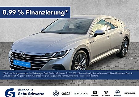 VW Arteon Shooting Brake 2.0 TDI DSG Elegance AHK