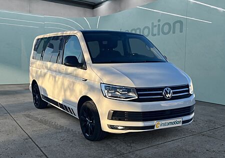 VW T6 Multivan 2.0 TDI DSG Edition Navi,AHK,LM18