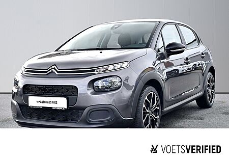 Citroën C3 Feel 1.2 PureTech