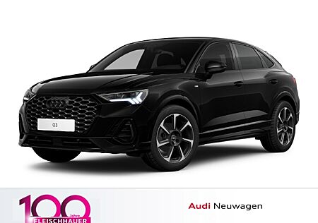 Audi Q3 Sportback S line 35 TFSI S tronic