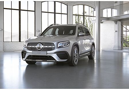 Mercedes-Benz GLB 200 d AMG KAMERA SPUR SHZ PDC