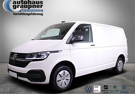 VW T6 .1 Kasten 2.0 TDI DSG