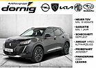 Peugeot 2008 GT PureTech 155 EAT8,Kamera