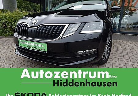 Skoda Octavia III Combi 2.0 TDI DSG Soleil