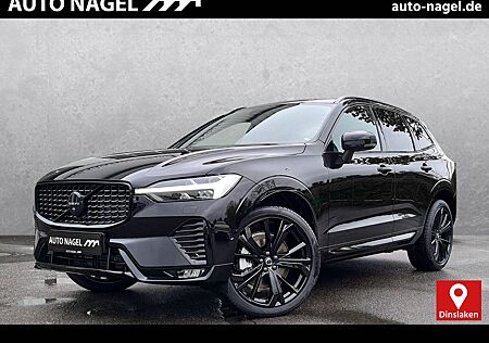 Volvo XC 60 XC60 B5 AWD Plus Black Edition AHK Panorama 360"