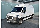 Mercedes-Benz Sprinter 316 CDI Kasten L2H2 Hochdach L2H2