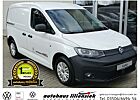 VW Caddy Cargo 2.0 TDI KR EcoProfi *AHK*PDC*ZV*Kli