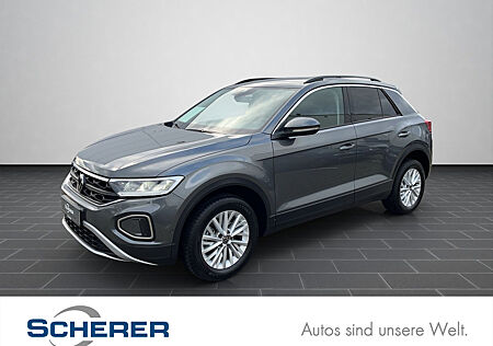 VW T-Roc 1.0 TSI Life NAVI/PDC/LED/DAB+ uvm.