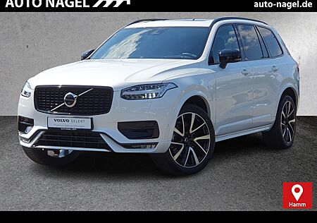 Volvo XC 90 XC90 B5 Autom. AWD Ultimate Dark 21"|STANDH|B&W