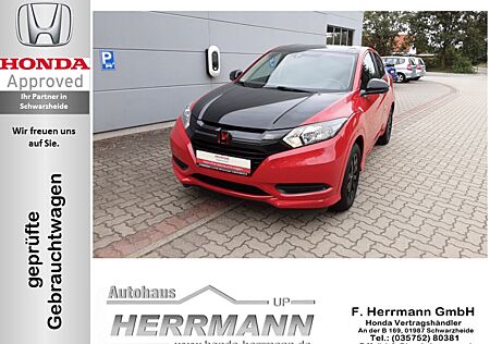 Honda HR-V 1.5 i-VTEC Comfort, AHZV, SHZ, Einzelstück