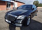 Mercedes-Benz S 350 d 4Matic 9G-TRONIC LED ILS Pano Distronic Memory Kamera Leder Standheizung Masage