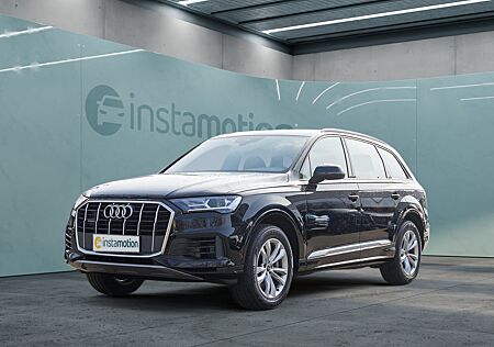 Audi Q7 55 TFSIe Q S LINE NAVI DAB+ SITZHZ VIRTUAL