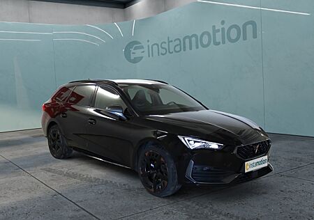 Cupra Leon Sportstourer 1.4 TSI DSG VZ e-hybrid 19 AHK KAMERA