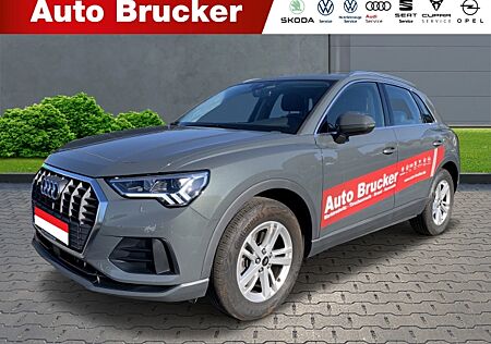 Audi Q3 35 TFSI 1.5 AHK Navi Alu LED Klimaautomatik