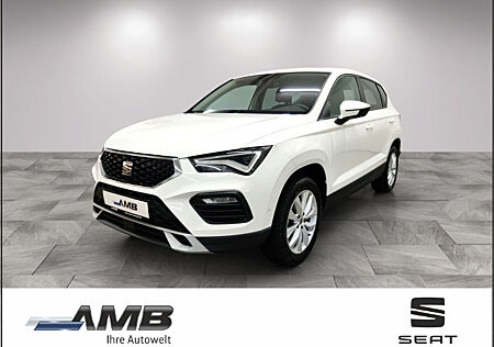 Seat Ateca Style 1.5 TSI AHK/LED/ACC/Navi+/RF-Kamera