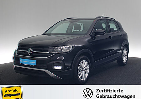 VW T-Cross 1.5 TSI Life