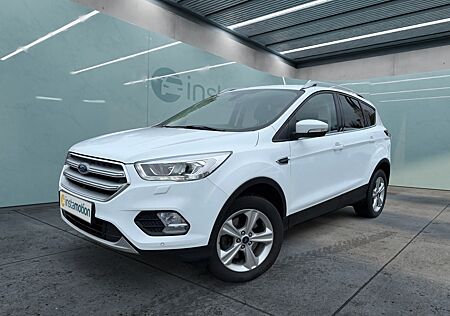 Ford Kuga Cool & Connect Bluetooth Navi Klima