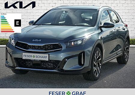 Kia XCeed 1.5T DCT7 SPIRIT XCLUSIVE SOUND Navi