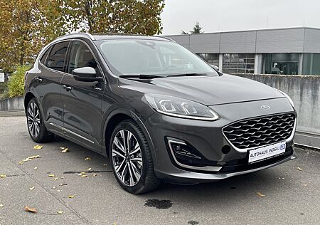 Ford Kuga 2.5 PHEV*Vignale*Leder*HeadUp*Kamera*Memory*