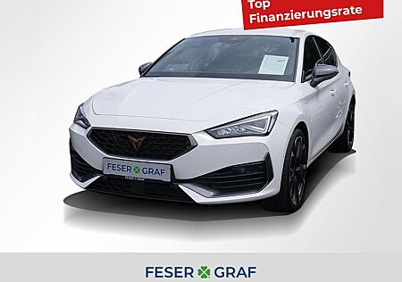 Cupra Leon 1.4 e-Hybrid VZ LED*NAVI*PDC*ACC*KLIMA*19