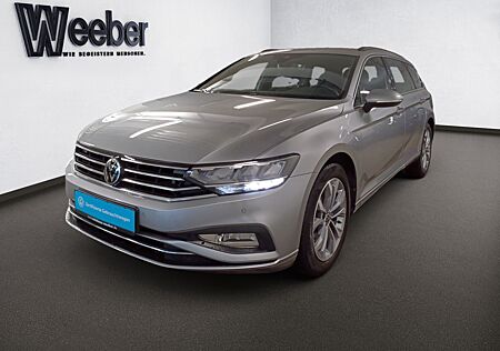 VW Passat Variant 2.0 TSI Business Navi LED PDC