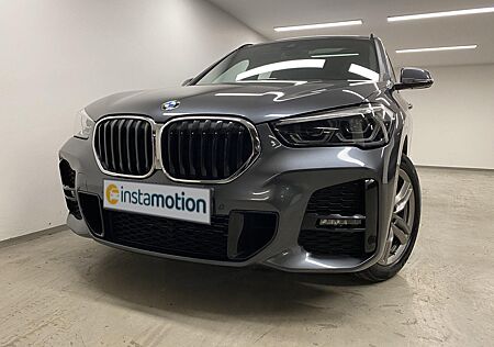 BMW X1 xDrive25d M Sportpaket HiFi DAB LED Tempomat