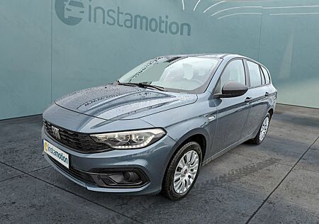 Fiat Tipo GSE DCT Life Tempomat+Klima