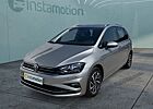 VW Golf Sportsvan 1.0 TSI JOIN Navi Park-Ass ACC Bluet. Front-Ass Sitzhzg