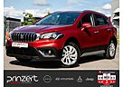 Suzuki SX4 S-Cross 1.6 "Comfort+" LED*Navi*Klima*