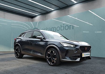 Cupra Formentor VZ e-HYBRID *Batterie geprüft* 1.4 Assistenz Paket L Virtual Cockpit Rückfahrkamera