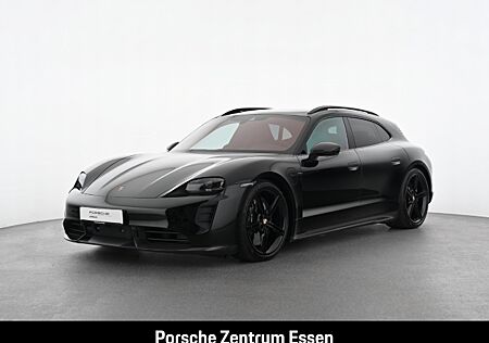 Porsche Taycan Sport Turismo Turbo S / 360 Kamera Apple CarPlay Panorama Privacyverglasung