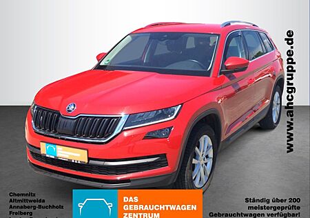 Skoda Kodiaq , 1.4 TSI ACT DSG Style