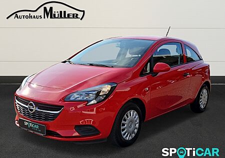 Opel Corsa Selection 1.2 Klima el.SP AUX eFH RDC Radio ZV ESP