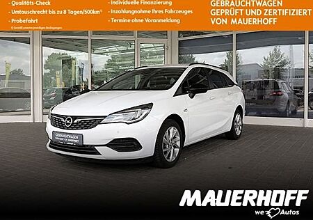 Opel Astra K Sports Tourer Edition Start/Stop