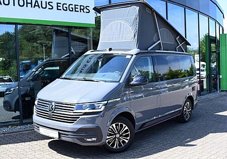 VW T6 California 6.1 Ocean Edition DSG 4Motion *LED