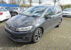 VW Touran Highline 2.0 TDI DSG NAVI AHK LED ACC ALU