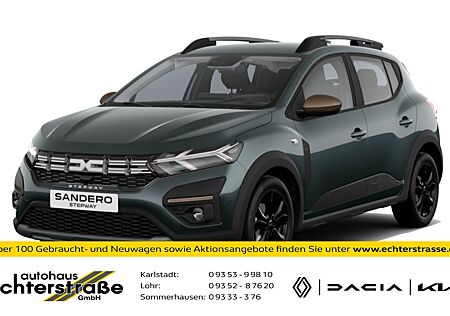 Dacia Sandero Stepway Extreme+ ECO-G 100